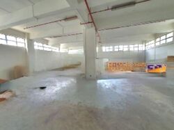 Genting Building (D13), Warehouse #530840851